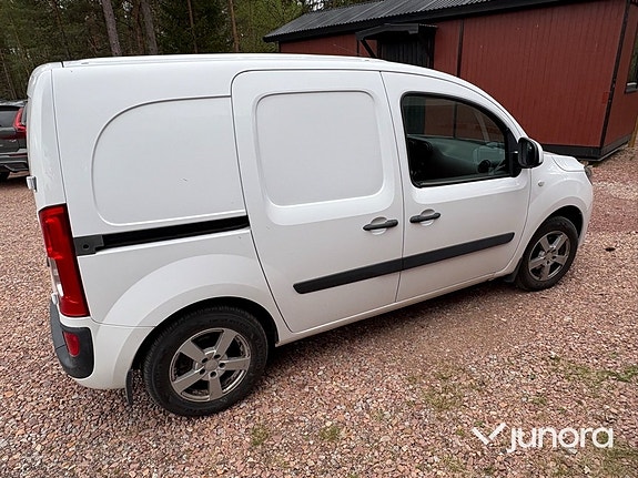 Mercedes-Benz Citan 112 7 of 18