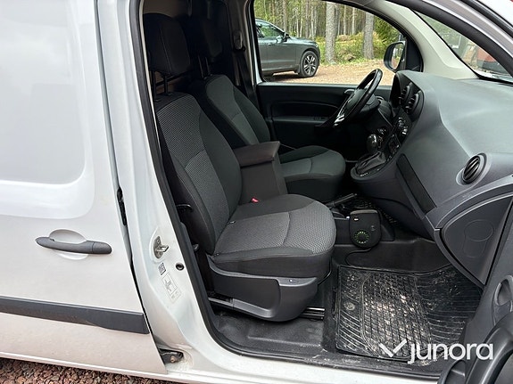 Mercedes-Benz Citan 112 17 of 18