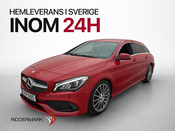Mercedes-Benz CLA200 3 of 30