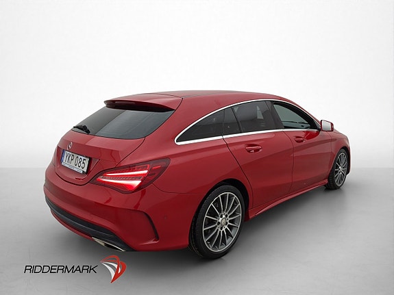 Mercedes-Benz CLA200 8 of 30