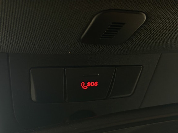 Mercedes-Benz CLA200 18 of 30