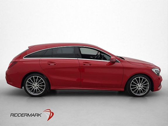 Mercedes-Benz CLA200 9 of 30