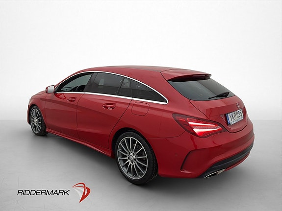 Mercedes-Benz CLA200 5 of 5