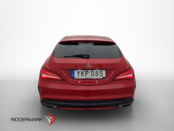 Mercedes-Benz CLA200 6 of 30