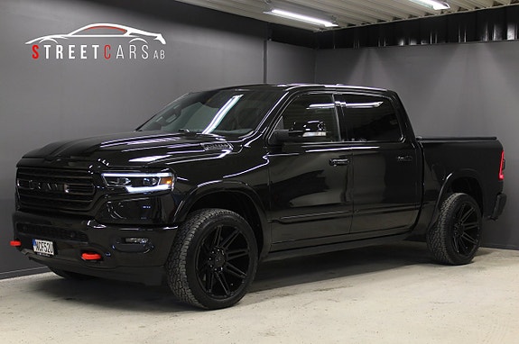 Brugt Dodge Ram 1500 