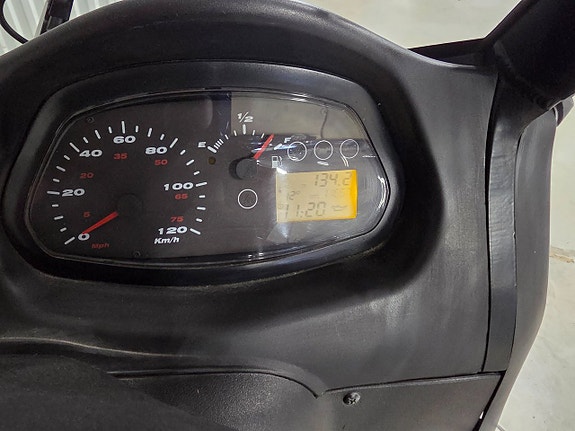 Benelli Adiva 150 cc 11 hk Fin 9 of 9