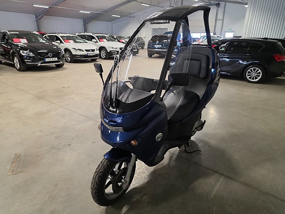 Benelli Adiva 150 cc 11 hk Fin 5 of 5