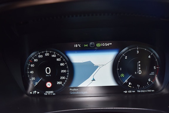 Volvo V90 18 of 18