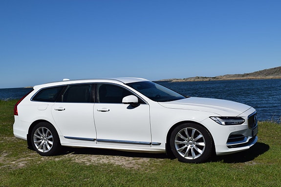 Volvo V90 4 of 18