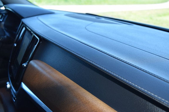Volvo V90 12 of 18