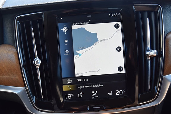Volvo V90 16 of 18