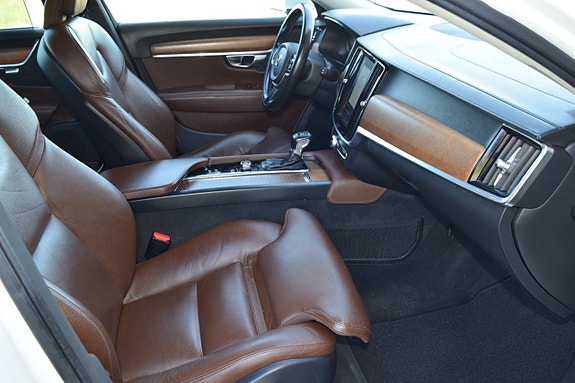 Volvo V90 9 of 18