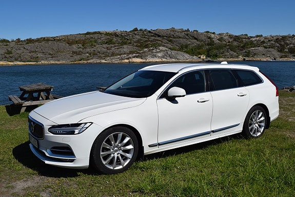 Volvo V90 5 of 18