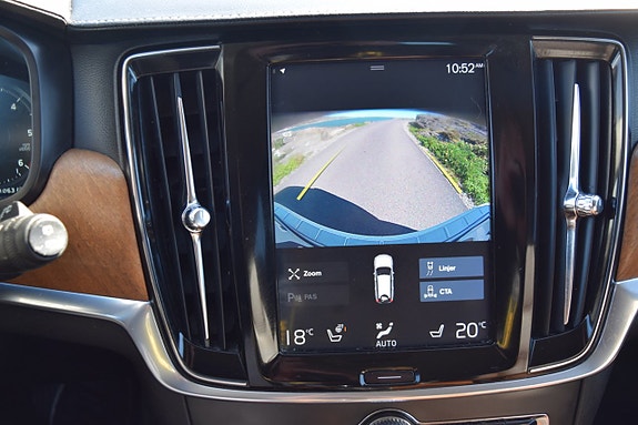Volvo V90 17 of 18