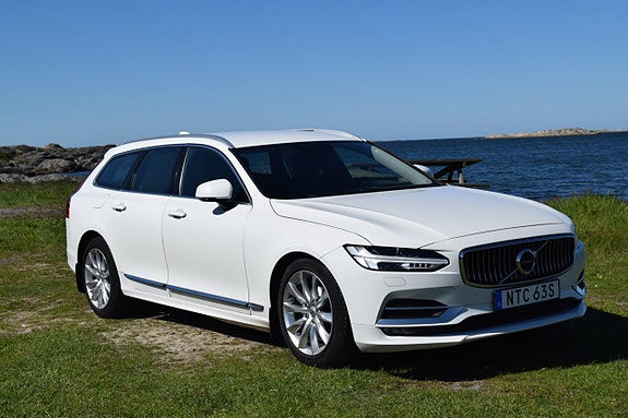 Volvo V90 3 of 18