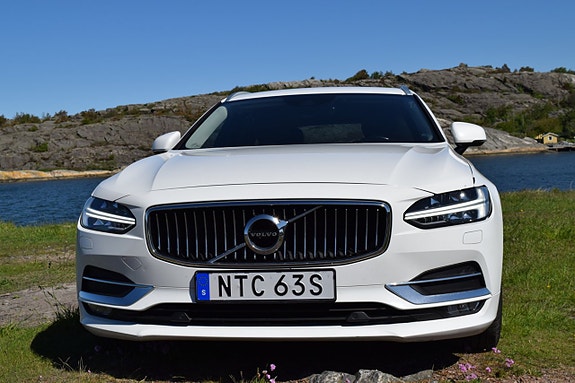 Volvo V90 6 of 18