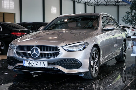 Mercedes-Benz C300