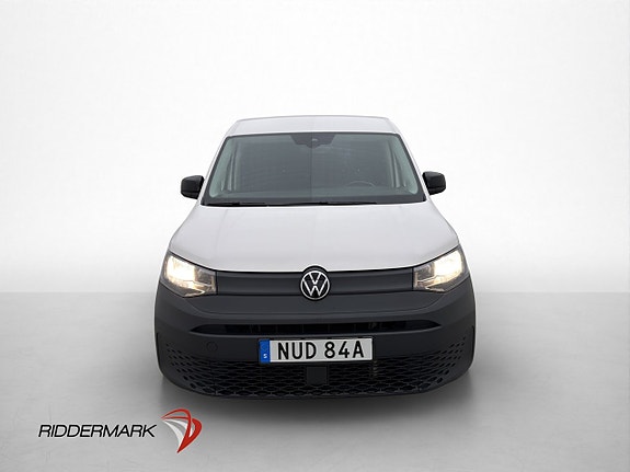 Volkswagen Caddy 5 of 5