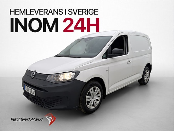 Volkswagen Caddy 3 of 30