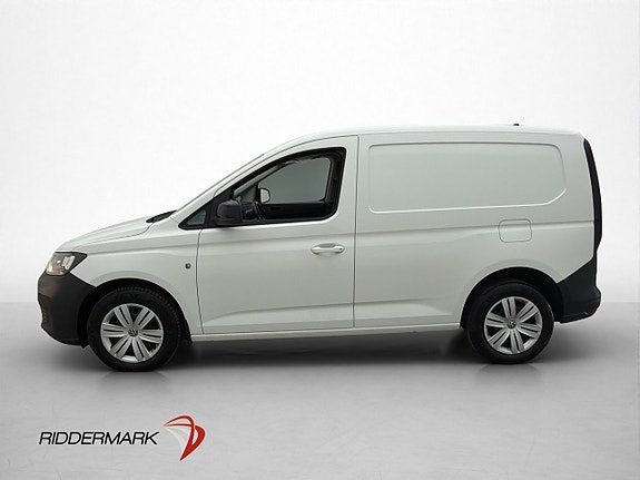 Volkswagen Caddy 6 of 30