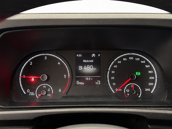 Volkswagen Caddy 20 of 30