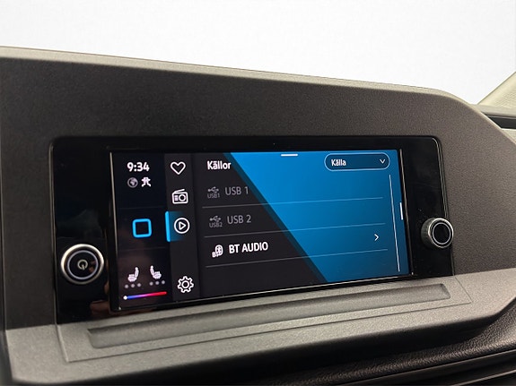 Volkswagen Caddy 26 of 30