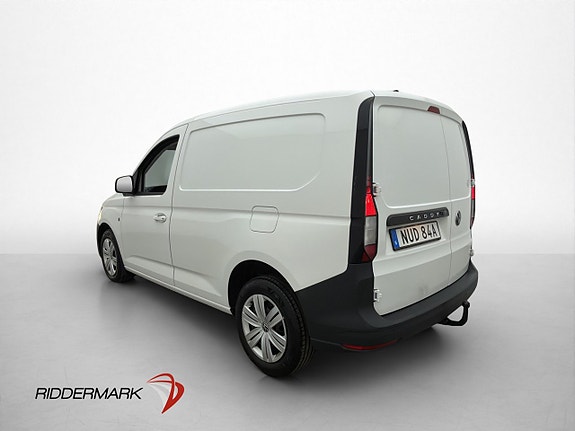 Volkswagen Caddy 7 of 30
