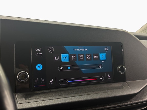 Volkswagen Caddy 27 of 30