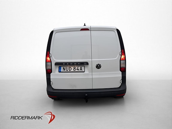 Volkswagen Caddy 8 of 30