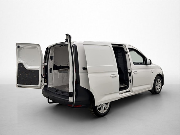 Volkswagen Caddy 10 of 30