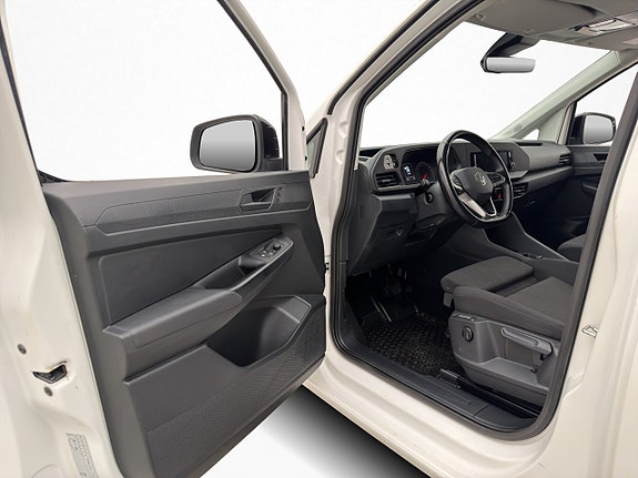 Volkswagen Caddy 15 of 30