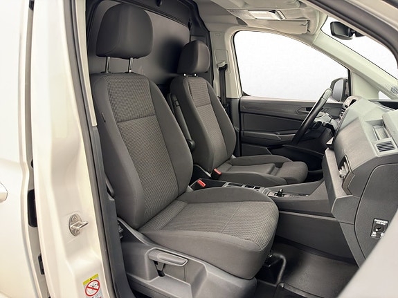 Volkswagen Caddy 30 of 30