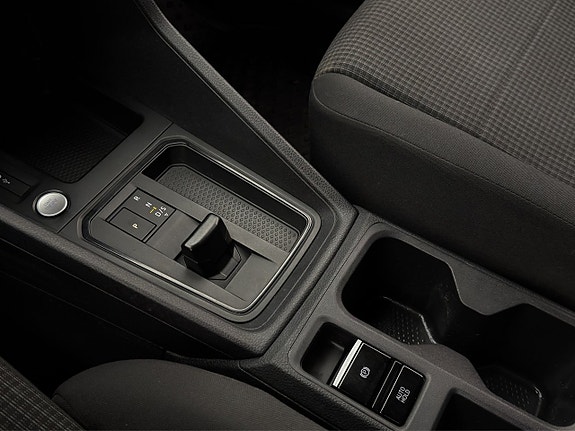 Volkswagen Caddy 28 of 30