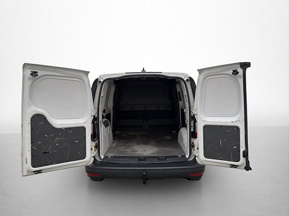 Volkswagen Caddy 12 of 30