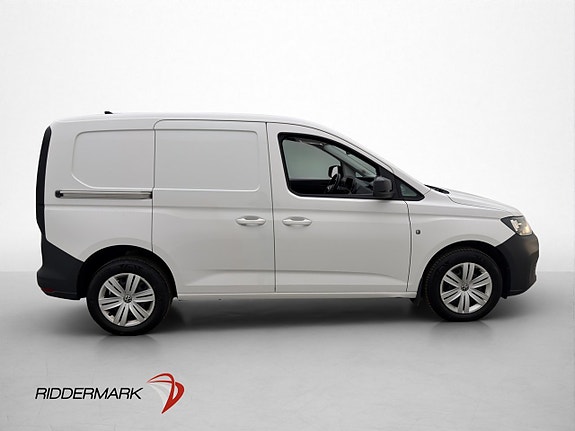 Volkswagen Caddy 2 of 5