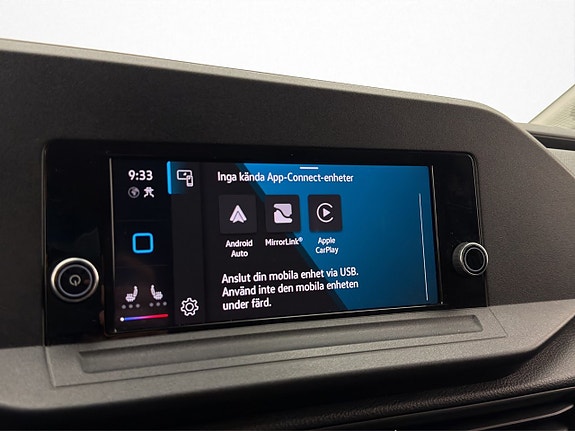 Volkswagen Caddy 24 of 30