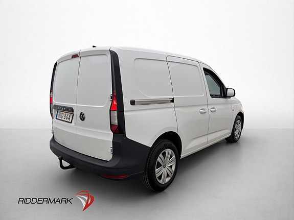 Volkswagen Caddy 9 of 30