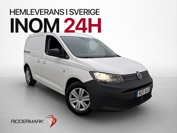 Volkswagen Caddy 3 of 5