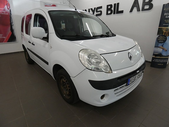 Renault Kangoo Express