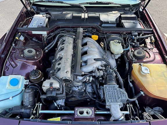 Porsche 944 20 of 20