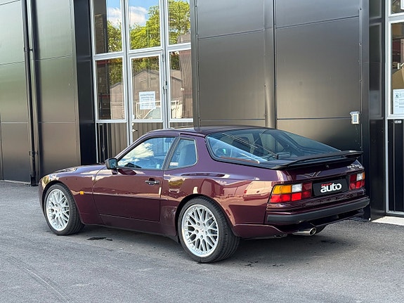 Porsche 944 6 of 20