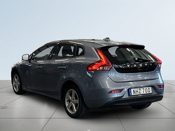 Volvo V40 5 of 5