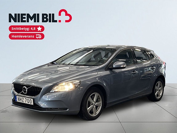 İkinci el  Volvo V40 1.5