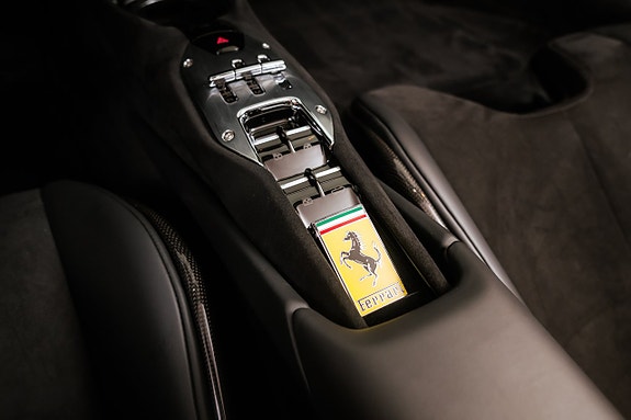 Ferrari 296 GTS 10 of 11
