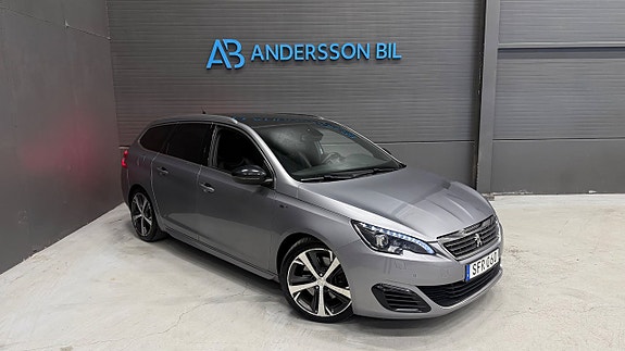 İkinci el  Peugeot 308 