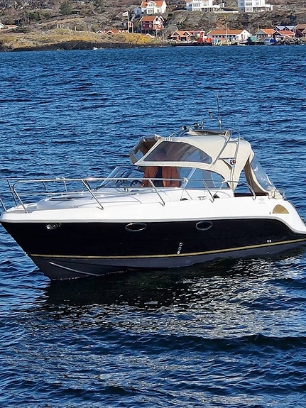 Westline 24 WA