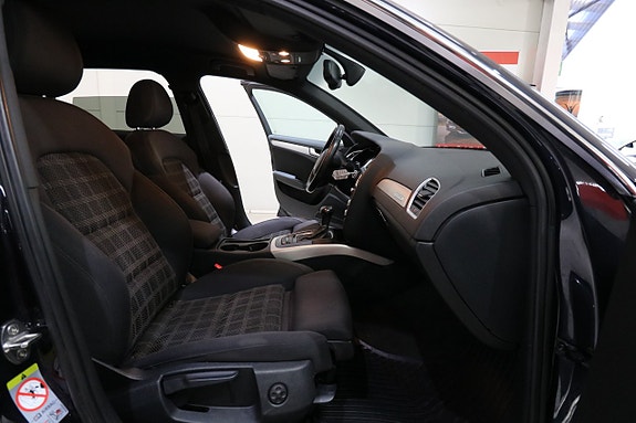 Audi A4 12 of 19