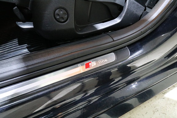 Audi A4 7 of 19