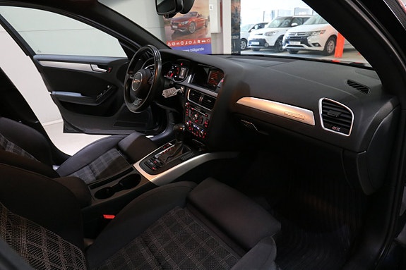 Audi A4 11 of 19