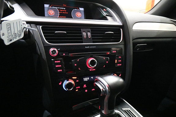 Audi A4 10 of 19